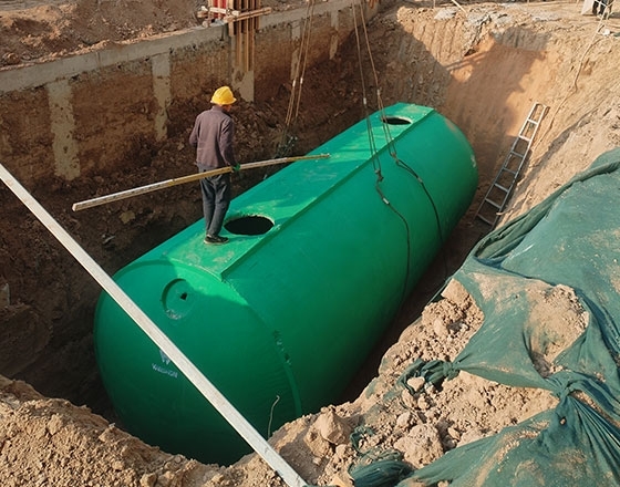 化糞池清掏有多重要