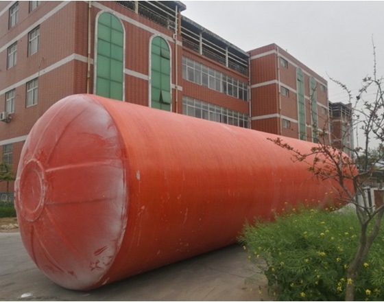 酒泉優質玻璃鋼消防池哪家好