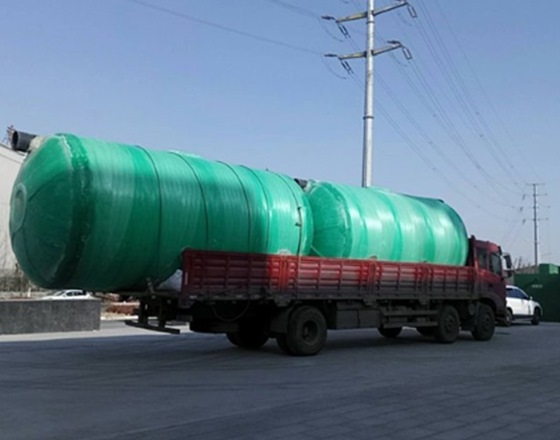 定西優質雨水收集價格