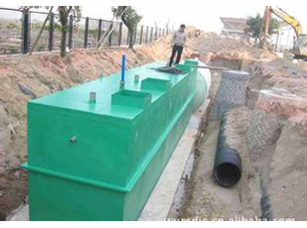  污水生物處理曝氣節能降耗技巧及其運用