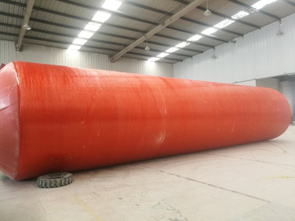 環保型玻璃鋼消防池