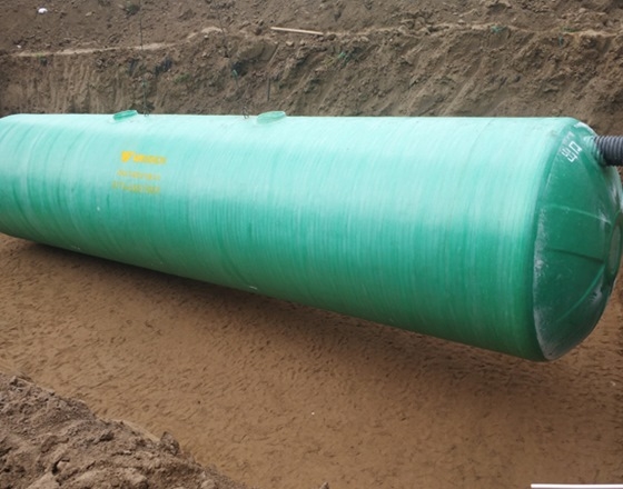 玻璃鋼化糞池的檢驗步驟是什麽呢？