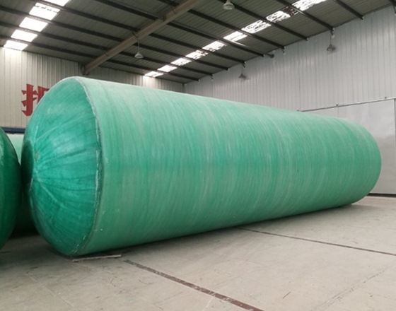 化糞池在砌築時的要點