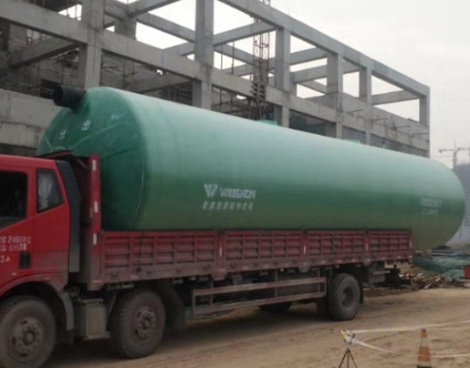 化糞池裏的糞到底去哪瞭？